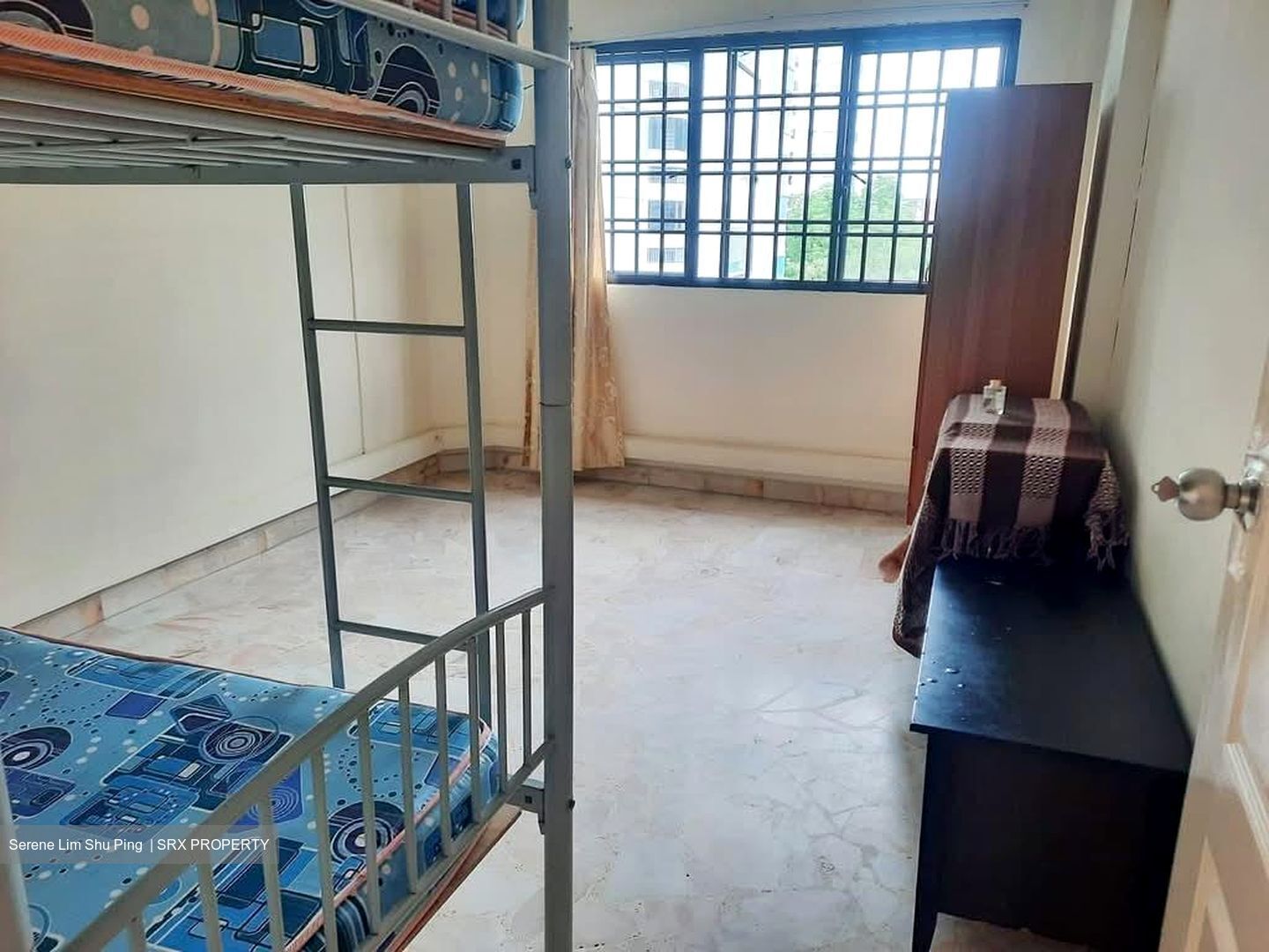 Blk 111 Jurong East Ville (Jurong East), HDB 5 Rooms #561466321